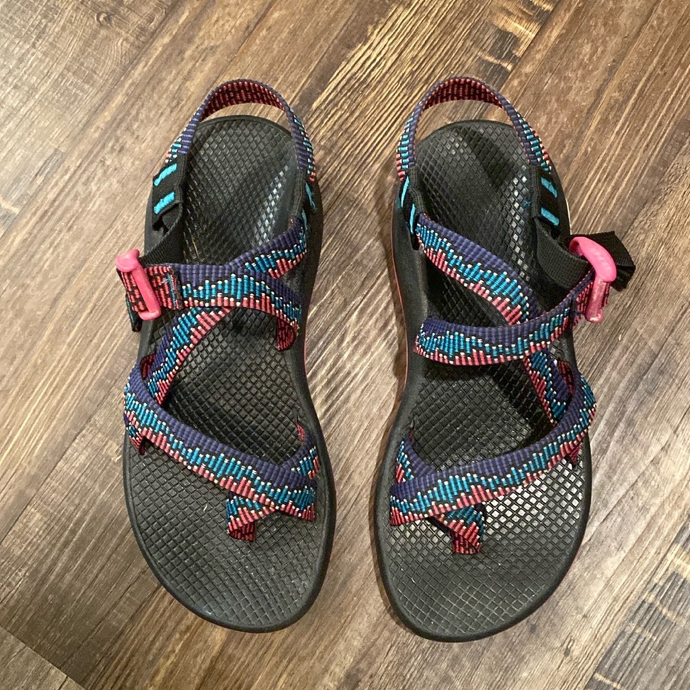 Chaco Sandals